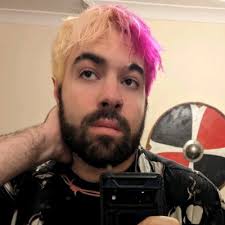 Another joy of an interview!