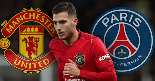 ‪bruno fernandes diogo dalot and jacob ireland producing the rockets and top bins! Manchester United Fans Say The Same Thing About Diogo Dalot Amid Psg Speculation Manchester Evening News