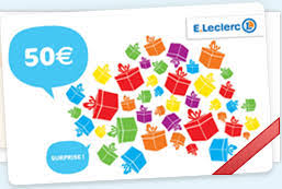 Découvrez le table à repasser. Carte Cadeau E Leclerc Pour Faire Plaisir Cadeaux Hightech