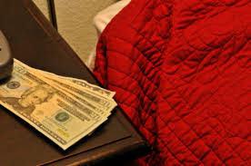 Serving people dealing with prostitution. Ohio State Football Player Arrested In Columbus