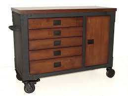 Now available at a retailer near you. Duramax 48 In 5 Drawers Rolling Tool Chest With Wood Top Buy Online In Macau At Macau Desertcart Com Productid 165125930