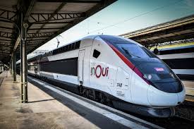 Ces perturbations sont plus importantes qu'au plus fort de la grande grève contre la réforme ferroviaire au printemps en 2018. Transports Sncf A Partir Du 5 Decembre Une Greve Reconductible