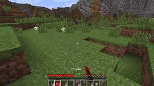 Look at the bar at the top of your screen, the one that contains the apple logo and says finder next to it. Minecraft 973 Download For Mac Free