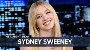 Sydney Sweeney Discusses the Memeification of Euphoria
