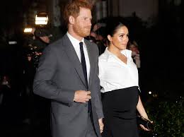 O nome da garota é em homenagem a avó, a princesa diana, que morreu. Nasce Filho De Harry E Meghan E Um Menino Correio De Carajas