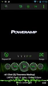 Denon audio is a music player and application for the music . Poweramp Skin Antrax For Android Apk Download