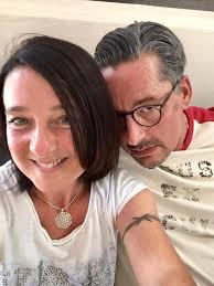 Frisör Domenico Pavone