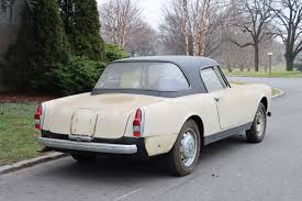 Image result for Ivory 1964 Alfa-Romeo