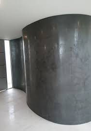 Suitable to use in bathrooms, kitchens & exteriors. Polished Entrance Resene Construction
