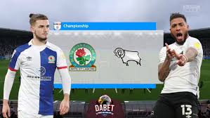 Live coverage of friday's championship game between blackburn rovers and derby county. 1xbvng5unlnbgm