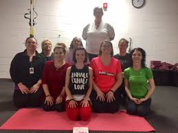 Maybe you would like to learn more about one of these? Enhancing Wellness In The Workplace Through Yoga Merkle Rmg