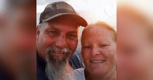 Curtis & Angela Holden Obituary