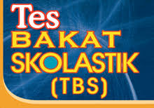 Maybe you would like to learn more about one of these? Contoh Soal Tes Bakat Skolastik Cumi Kriting