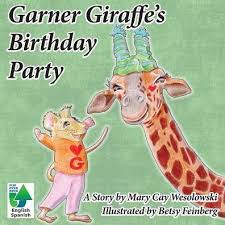 A giraffe is an animal with a very long neck. Giraffe Spanish Translation