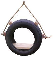 Check spelling or type a new query. Wood Tree Swings Tire Tree Swing With Rope And Free Hanging Kit Traditional Kids Playsets And Swing Sets By Wood Tree Swings Rt1810 Houzz