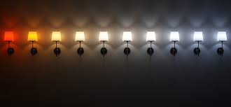 How to Choose the Perfect Colour Temperature for your Home
