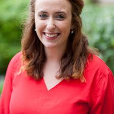 Eva-Marie Costello // ESTEEM // University of Notre Dame