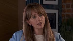 Coronation Street Soap Scoop! Roy rushed to hospital