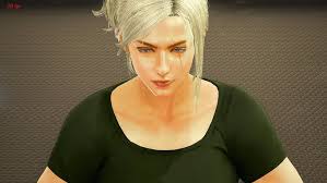 Tekken 7 Match 679: Don Argus (Lidia) vs. Issei_samaa (Bryan)