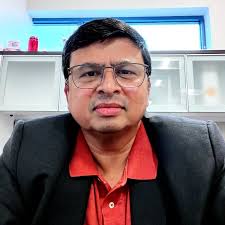 Rangnath Deshpande Email & Phone Number