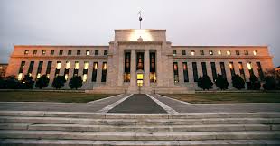 The federal reserve, the central bank of the united states, provides the nation with a safe, flexible, and stable monetary and financial system. The Federal Reserve Holds More Treasury Notes And Bonds Than Ever Before
