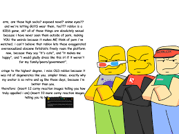 exqueeze me sauce? : rRobloxAvatars