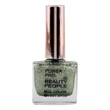 beauty people power pro gel nail polish