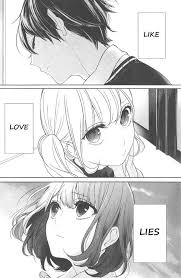 Koi To Uso Anime Review Anime Amino Posts must be related to the koi to uso/love and lies manga or anime spoilers must be tagged on posts. koi to uso anime review anime amino