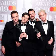 Denise welch's son to miss her wedding to support rolling stones. It S All Down To Me Says Loose Women S Denise Welch As Son And The 1975 Frontman Matt Healy Scoops Two Brit Awards Manchester Evening News