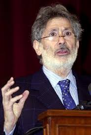 Edward W. Saïd (1935-2003)