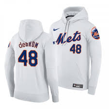 775 jacob degrom pictures from 2020. Top 2020 Mets Authentic Jacob Degrom Home White Hoodie