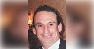 Obituary information for Richard "Ritch" James Ripper