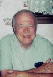 James Edward McFadden Obituary (1930