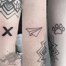 pin on x tattoo designs for men and women