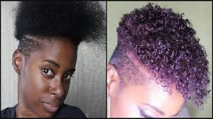 The most common black purple hair material is cotton. How To Dye Hair Plum From Black No Bleach Youtube