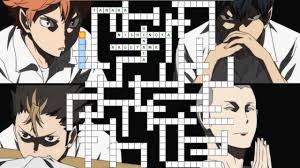 Masih banyak sekali tips & tutorial game yang belum kami berikan untuk kalian semua. Teka Teki Silang Haikyuu Indonesia Youtube