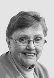 Mary Adams Obituary (1940