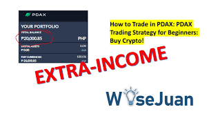 Bitcoin trading for beginners (a guide in plain english) admin jun 06, 2021. How To Buy Bitcoin In Pdax My Pdax Trading Strategy 2021 Youtube