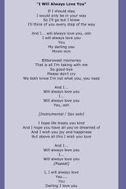 Whitney Houston I Will Always Love You текст песни Whitney Houston Great Song Lyrics Music Quotes Lyrics Love Journey Quotes