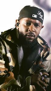 Kendrick Lamar Fan Page