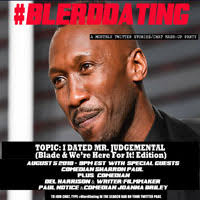 Welcome to BlerdDating