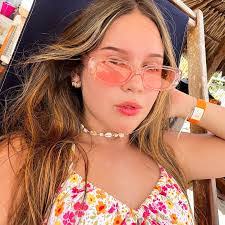 Karla Chacon's Instagram, Twitter & Facebook