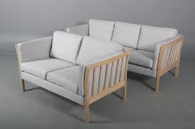 Vergleichstabellen zu dänisches design sofa test. Danisches Design 2 Und 3 Sitzer Sofa Modell Skagen 2 Lauritz Com