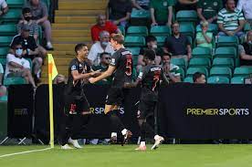 The club is the result o. Celtic Midtjylland Uefa Champions League Uefa Com