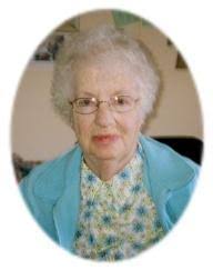 Obituary of Grace Shaw