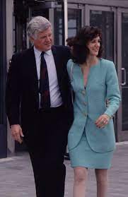 Senator ted kennedy early life and education. Jack Is The Face Of America John Kennedy Jr Kennedy Family Ted Kennedy