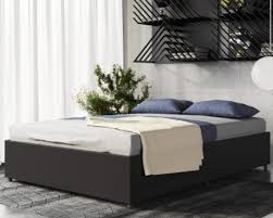 A bed frame without headboard is incredibly easy to assemble. Top 12 Best Bed Without Headboards In 2021 Ultimate Guide Foam Globes