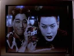 Jolt cola in stranger things