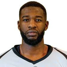 Fiche de présentation d'équipe de Angers