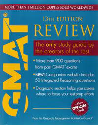 The wording of questions are just right, you can easily understand the questions. The Official Guide For Gmat Review Graduate Management Admission Council Amazon De Bucher